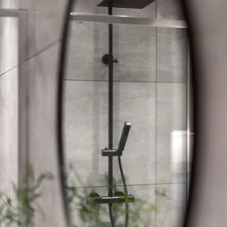 アパート Bryggen ベルゲン