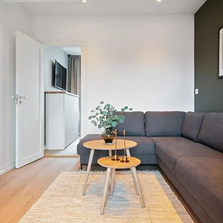 Appartamento Bryggen