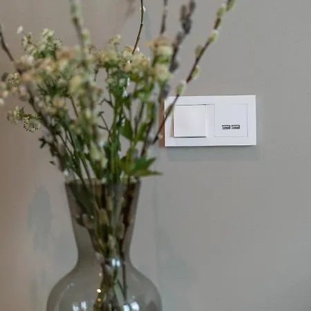 Bryggen Apartment Bergen