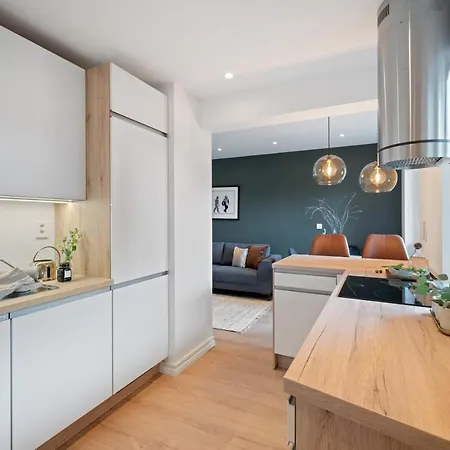 Bryggen * ベルゲン