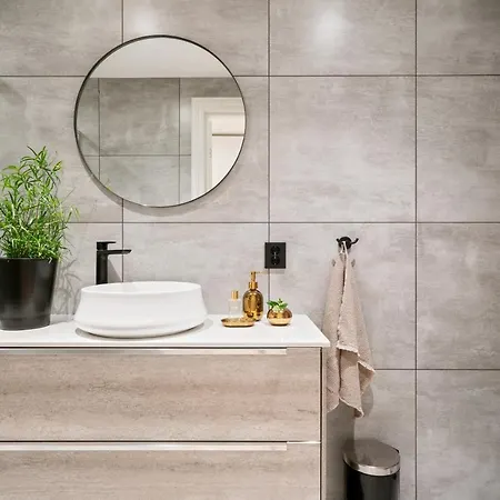 Apartment Bryggen Bergen