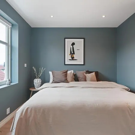 Bryggen Appartement
