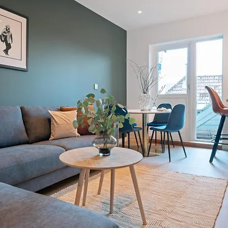 Bryggen Appartamento