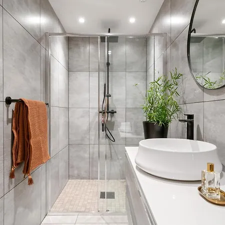 Apartment Bryggen Bergen