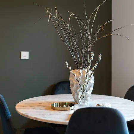 Bryggen Appartement