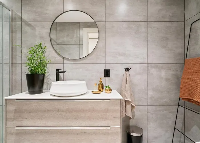 Apartmán Bryggen Bergen